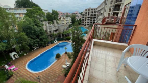 One Bedroom Apartment Anita C 19
